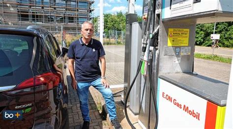 Offenburg Wir Waren Damals Pioniere Offenburgs Letzte Bio Cng