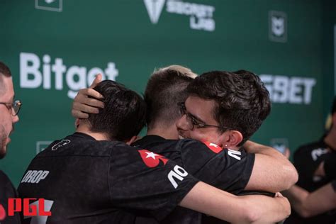 Pgl Major Antwerp Furia Encara Team Spirit Veja O Calend Rio Dos