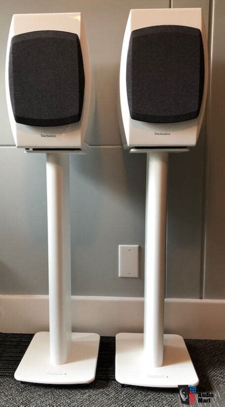 Technics Premium Class SB-C700 loudspeakers & stands For Sale - US ...