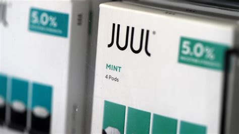 Juul Lawsuit Update Forbes Advisor