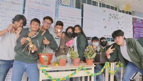 Unidad Educativa Paúl Dirac Quito Los Mejores Colegios Ecuador