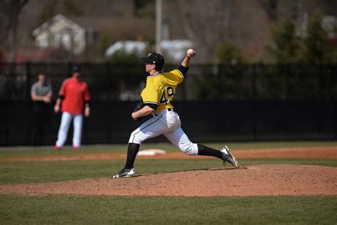 Randolph-Macon sets out to defend ODAC baseball title | College Baseball | richmond.com