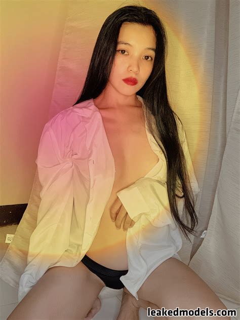 Sherry Puu Sherry Puu Sherrypuucos Nude Leaks Onlyfans Photo