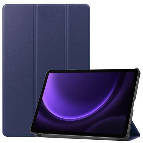 Etui Do Samsung Galaxy Tab S9 FE Tri Fold Z Miejscem Na Rysik