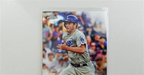 Dodger Penguin September Bgs Submission Result Number Nineteen