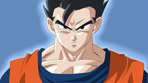 Gohan Dragon Ball Z Battle Of Gods By Willie870307 On Deviantart