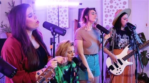 Cimorelli You Don T Miss Me At All Live Acoustic Performance