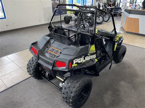 2021 Polaris® Rzr 170 Efi Riva Motorsports Miami