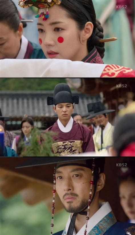 [spoiler] Added Episode 11 Captures For The Korean Drama Queen For 7