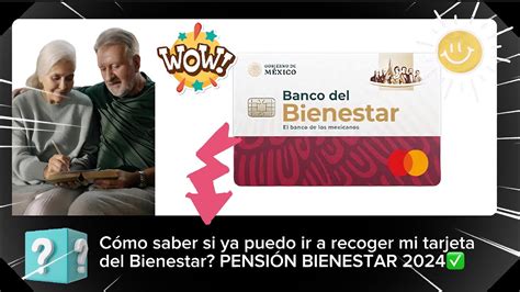 Beneficiarios De La Pensi N Del Bienestar Se Ampl A O No El Plazo Para