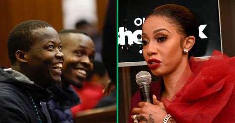 Senzo Meyiwa Trial Inside Bongani Ntanzi’s Confession Implicating Kelly Khumalo Za