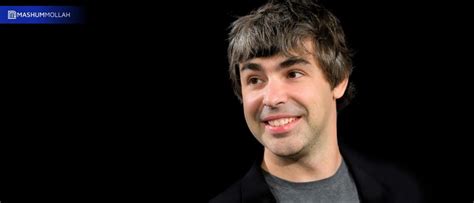 Larry Page Biography | Early Life | Education | Family | Business | Wealth