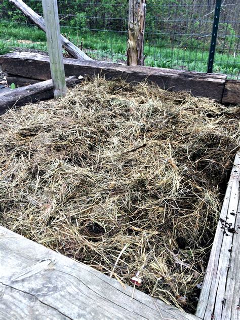 Easy Steps To Get Your Beds Ready For Planting Farm Fresh For Life