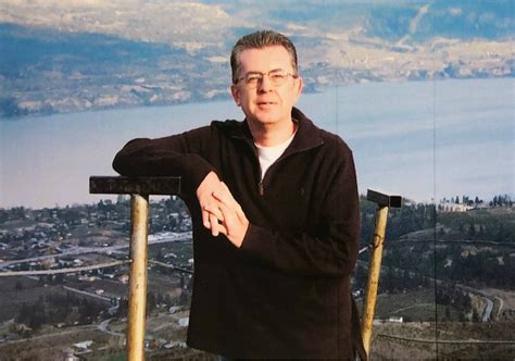 Las Vegas Sports Handicapper David Malinsky Dead After Hiking Accident