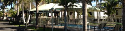 Sussex Inlet Accommodation | Sussex Inlet | Sussex Palms Holiday Park