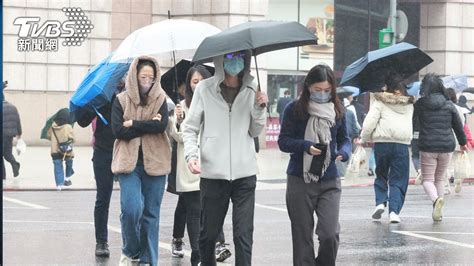 今全台濕涼！下波冷空氣報到時間曝 好天氣要來了 Yahoo奇摩汽車機車