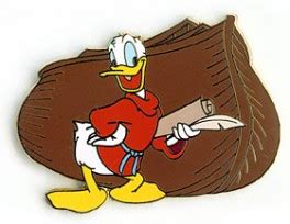 Image - Donald Duck Fantasia 2000 Pin.jpeg - Disney Wiki - Wikia