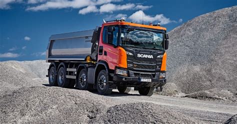 Xt Scania Group