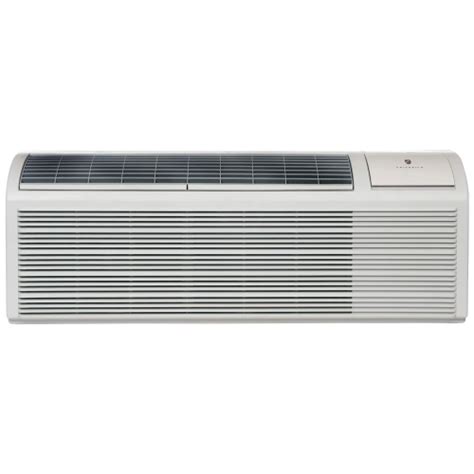 Friedrich Pzh12k3sb 12000 Btu Pzh Series Heat Pump Air Conditioner