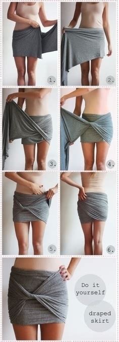 20 Brilliant Fashion Hacks Every Woman Should Know Pretty Designs