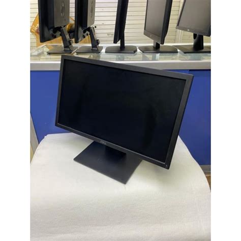 Jual Monitor Dell 22 Inch E2216h Led Layar Full Hd Murah Shopee Indonesia