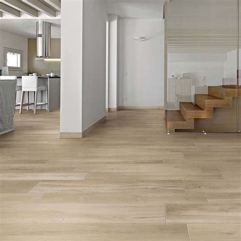 Carreaux Aspect Ch Ne Clair X Ou X Corti Beige