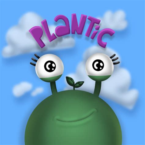 Plantic - Aplicaciones en Google Play