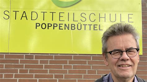 Für Stadtteilschule Poppenbüttel endlich den Ersatz für 4