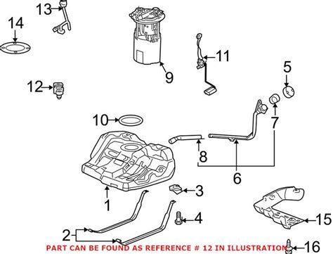 How To Reset Fuel Tank Pressure Sensor