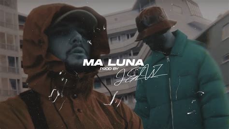 FREE MA LUNA NIMO X DARDAN LATIN DEEP HOUSE TYPE BEAT Prod By