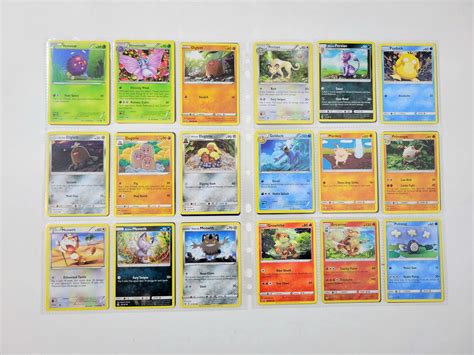 Original 151 Pokemon Set. Cards Great Condition and NEW | Etsy