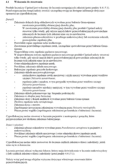 Wyniki wyszukiwania: - opis leków, baza leków
