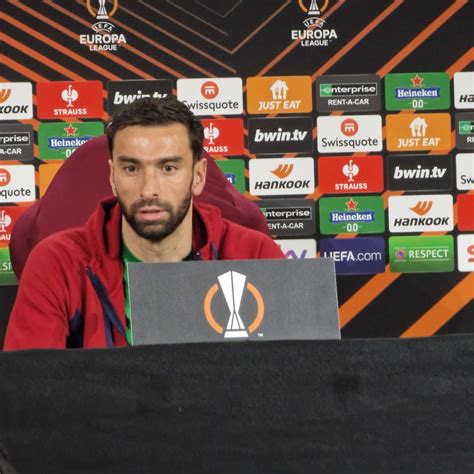 Live Roma Real Sociedad La Conferenza Stampa Di Rui Patricio