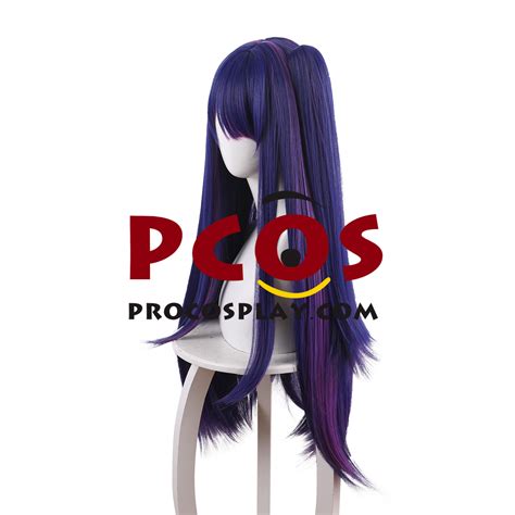 Perruques Cosplay Oshi No Ko Ai Hoshino C Boutique En Ligne De