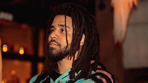 J Cole Announced NBA 2K23 DREAMER Edition Cover Nap Radio 90 1 FM