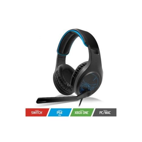 Casque Spirit Of Gamer Elite H Mic Eh Prix En Tunisie