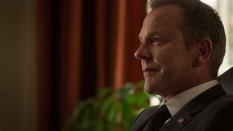 Designated Survivor Season 3 Trailer Popsugar Entertainment Photo 6