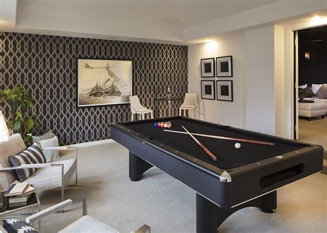 63 Nice Billiard room design ideas for Creative Ideas | Sample Design with Photos