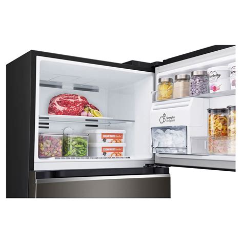 Lg Kulkas Pintu Besar Big Door Refrigerator Gnf Pxak