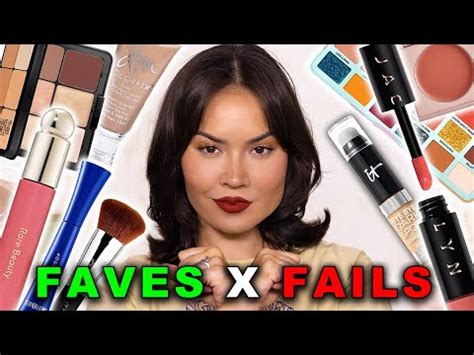 Faves X Fails April The Best And Worst Beauty Launches Of The