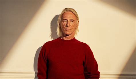 Paul Weller tour tickets go on sale