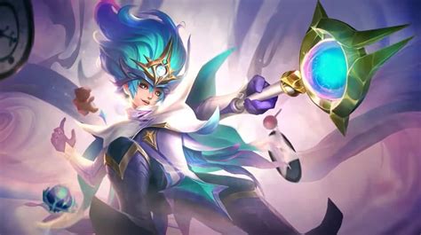 Script Harley Collector Dream Caster Mobile Legend Asideku