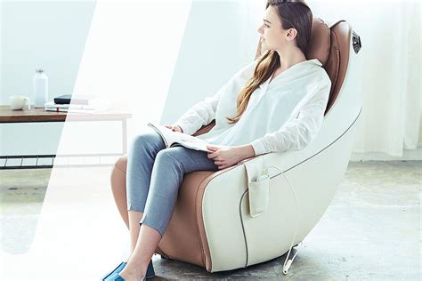 Massage Chairs 5 Surprising Benefits Of Owning A Massage Chair