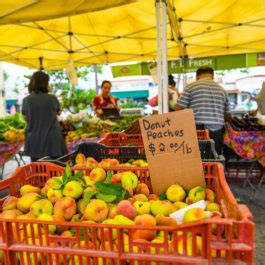 Grocery Home - Camarillo Farmers Market