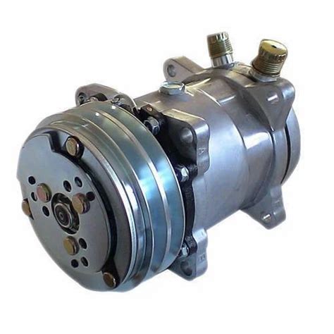 How Much Is An Air Conditioner Compressor For A Car Components