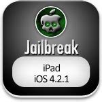 Jailbreak IPad IOS 4 2 1 Untethered With Greenpois0n RC5 IPhoneHeat