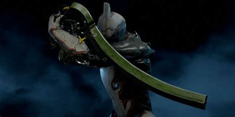 Warframe: 5 Best Melee Weapon Types For Frames (& 5 Worst Choices)