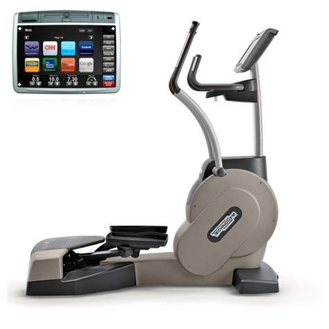 Best Compact Elliptical Blog Lateral Elliptical Machine Muscles Worked