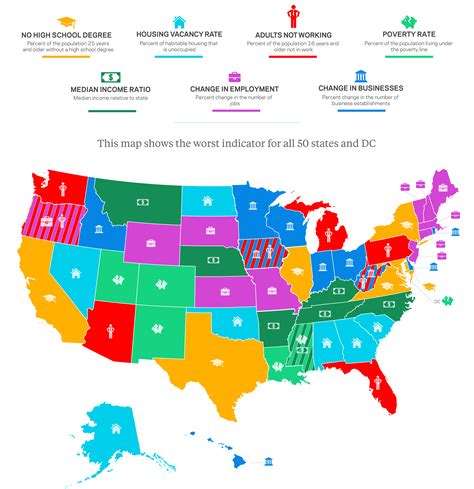 Median Income By Zip Code Map