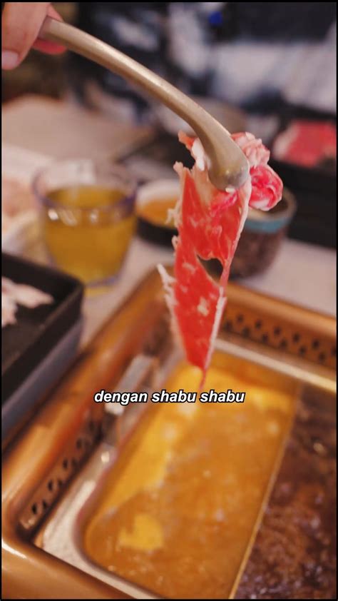 shabuyaki  nippon sushi people  terengganu